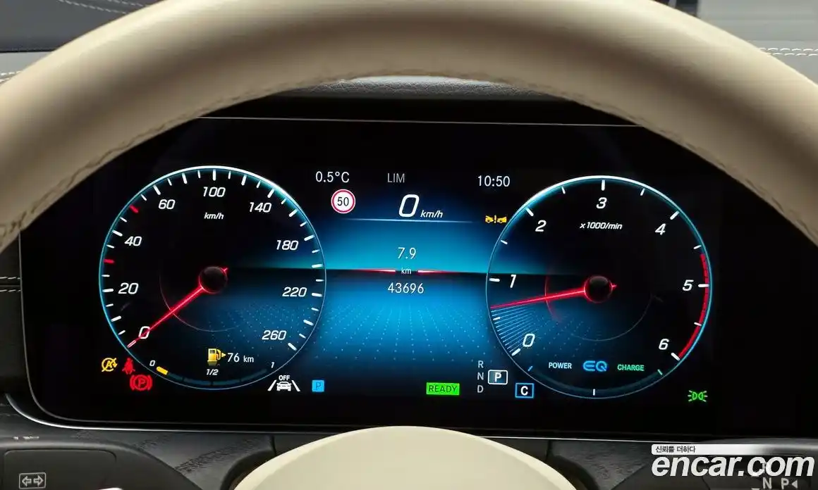 Mercedes-Benz CLS-Class 2022 2.0 Автомат в Москве № 224789, фото 5