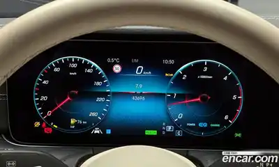 Mercedes-Benz CLS-Class 2022 2.0 Автомат в Москве № 224789, миниатюра 5