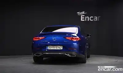 Mercedes-Benz CLS-Class 2022 2.0 Автомат в Москве № 224789, миниатюра 8