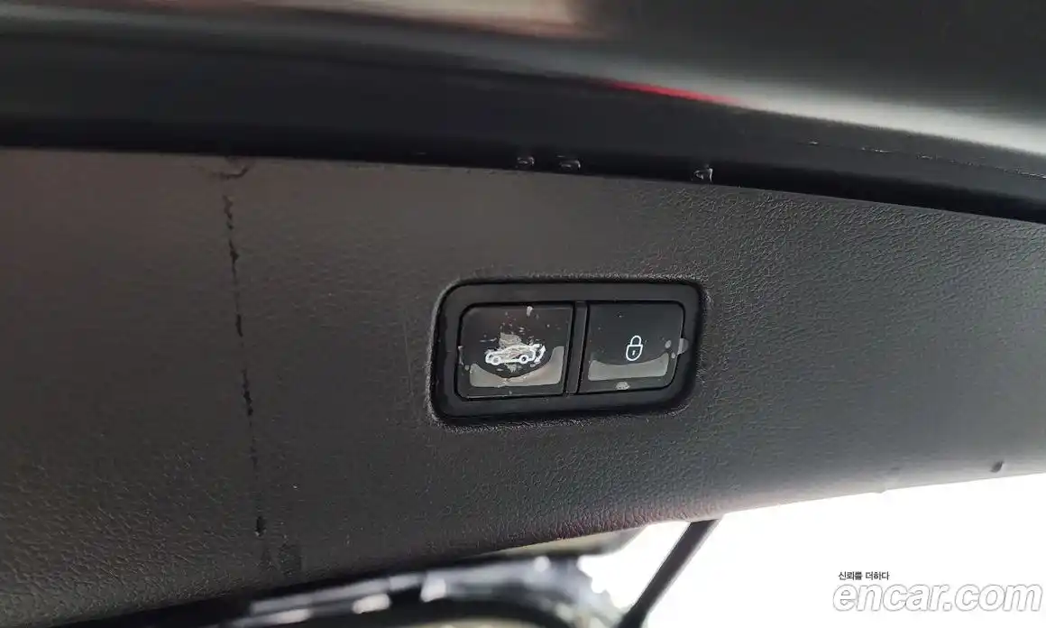 Genesis GV80 2023 2.5 Автомат в Москве № 22486, фото 11