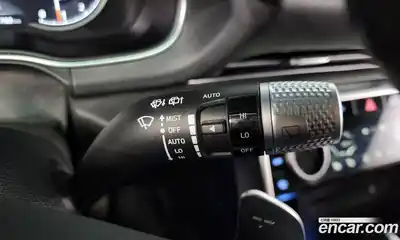 Genesis GV80 2023 2.5 Автомат в Москве № 22486, миниатюра 12