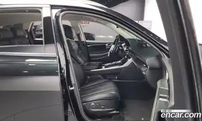 Genesis GV80 2023 2.5 Автомат в Москве № 22486, миниатюра 4