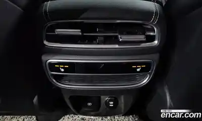 Genesis GV80 2023 2.5 Автомат в Москве № 22486, миниатюра 10