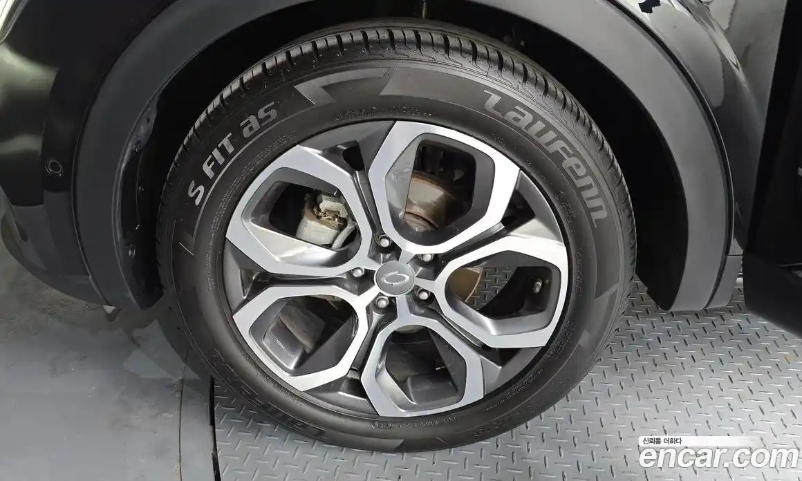 Renault XM3 2020 1.3 Автомат в Москве № 225965, фото 13