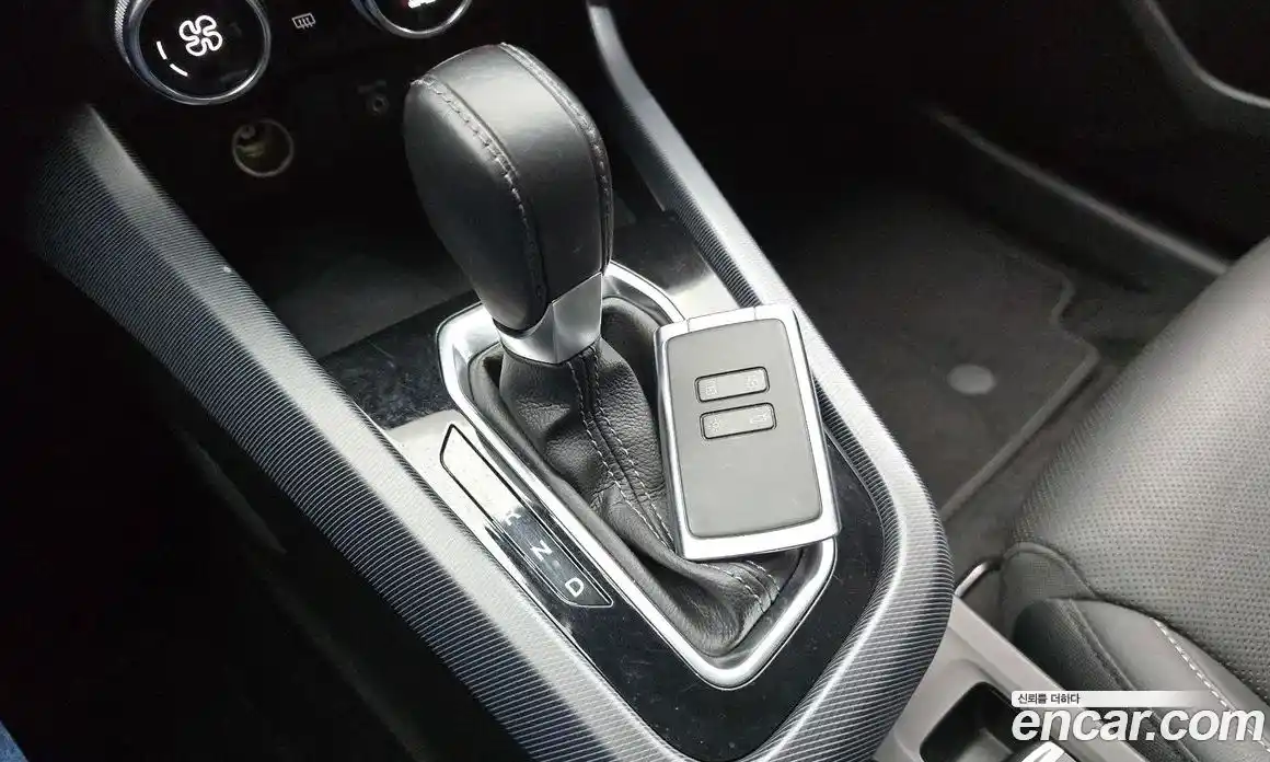 Renault XM3 2020 1.3 Автомат в Москве № 225965, фото 14