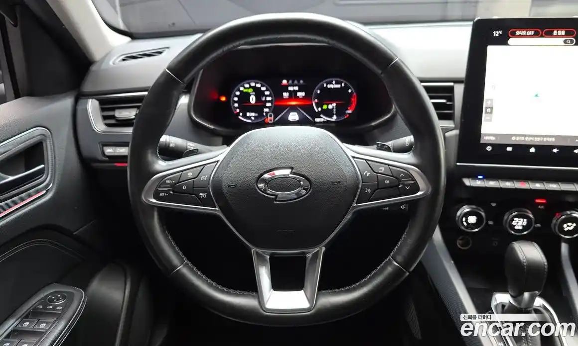 Renault XM3 2020 1.3 Автомат в Москве № 225965, фото 6