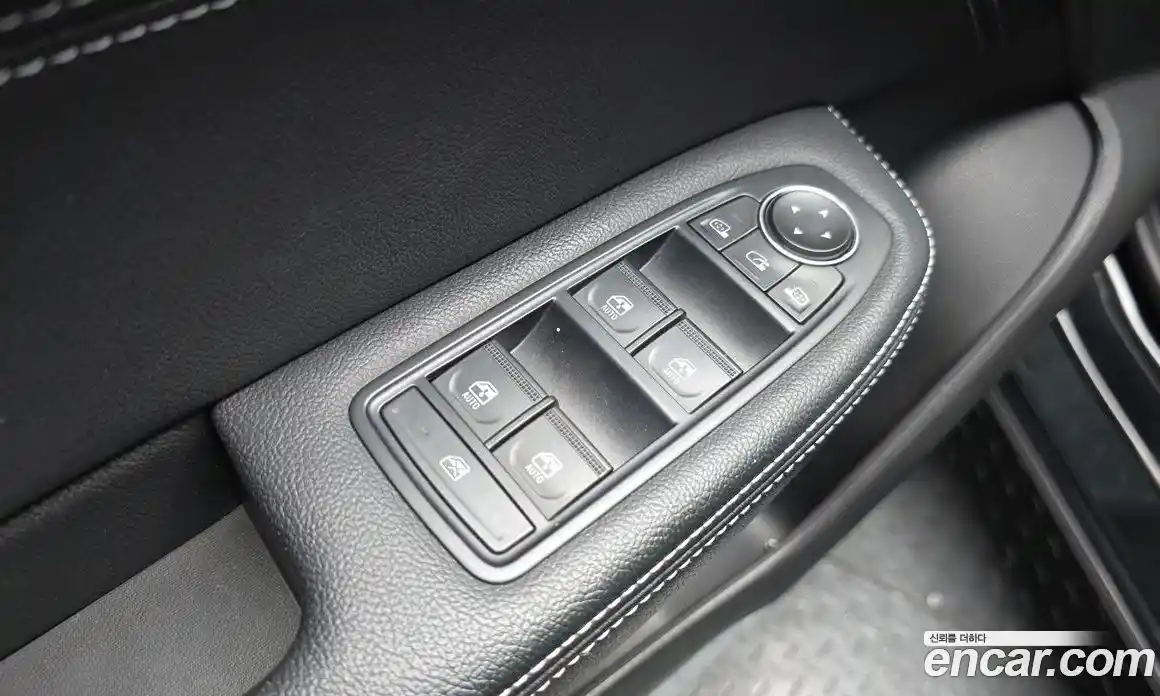 Renault XM3 2020 1.3 Автомат в Москве № 225965, фото 9