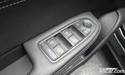 Renault XM3 2020 1.3 Автомат в Москве № 225965, миниатюра 9