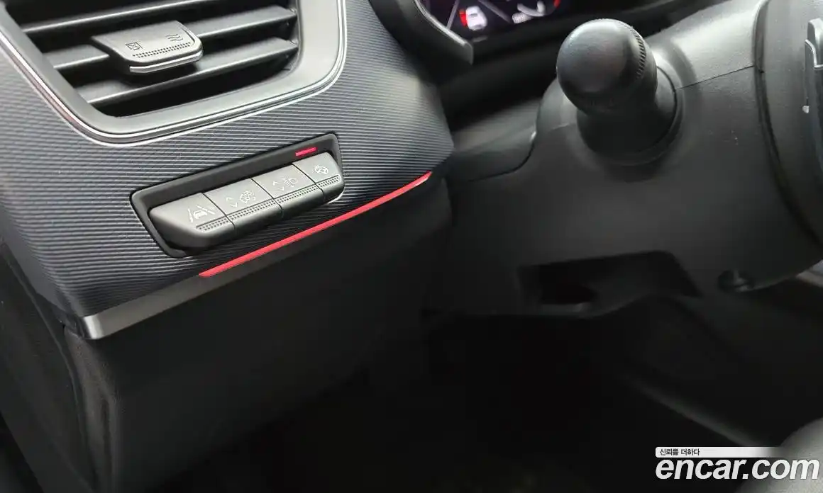 Renault XM3 2020 1.3 Автомат в Москве № 225965, фото 10