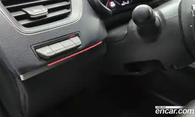 Renault XM3 2020 1.3 Автомат в Москве № 225965, миниатюра 10