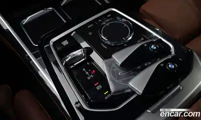 BMW 7-Series 2025 3.0 Автомат в Москве № 227741, миниатюра 11