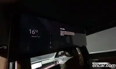 BMW 7-Series 2025 3.0 Автомат в Москве № 227741, миниатюра 12