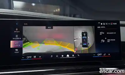 BMW 7-Series 2025 3.0 Автомат в Москве № 227741, миниатюра 6