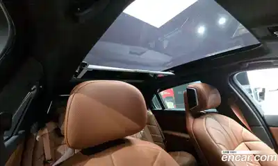 BMW 7-Series 2025 3.0 Автомат в Москве № 227741, миниатюра 10