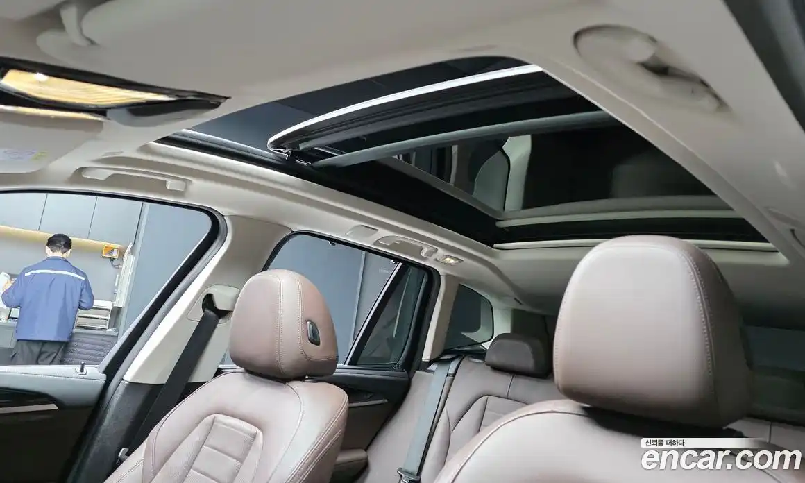 BMW X3 2022 2.0 Автомат в Москве № 228433, фото 11