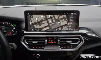 BMW X3 2022 2.0 Автомат в Москве № 228433, миниатюра 5