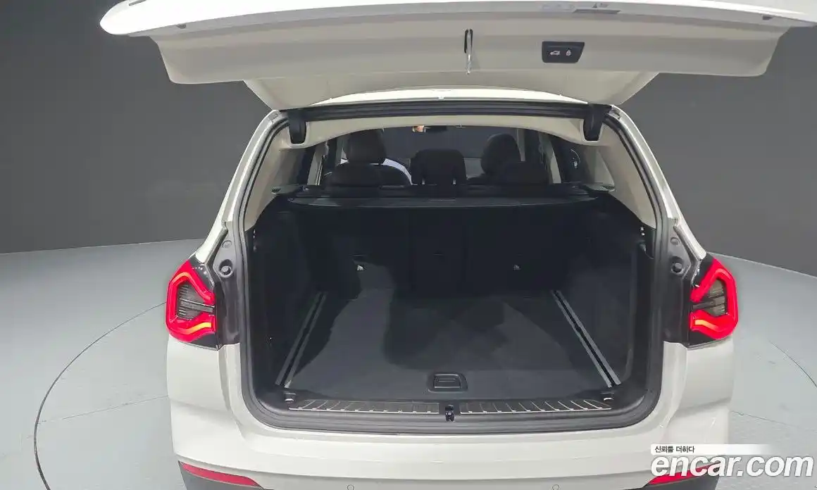 BMW X3 2022 2.0 Автомат в Москве № 228433, фото 7