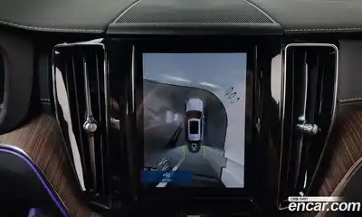 Volvo XC60 2022 2.0 Автомат в Москве № 230465, миниатюра 12