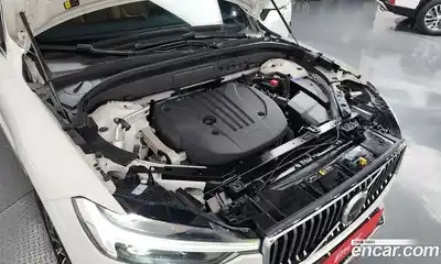 Volvo XC60 2022 2.0 Автомат в Москве № 230465, миниатюра 6