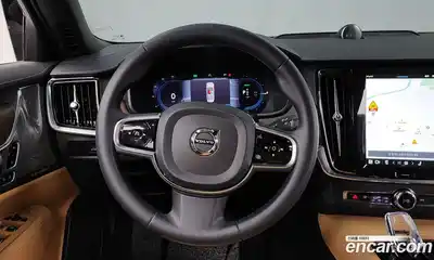 Volvo S90 2023 2.0 Автомат в Москве № 230500, миниатюра 2