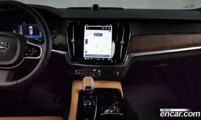 Volvo S90 2023 2.0 Автомат в Москве № 230500, миниатюра 3