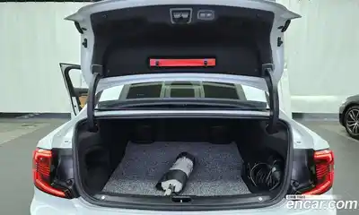 Volvo S90 2023 2.0 Автомат в Москве № 230500, миниатюра 9