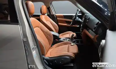 Mini Countryman 2024 2.0 Автомат в Москве № 231416, миниатюра 11