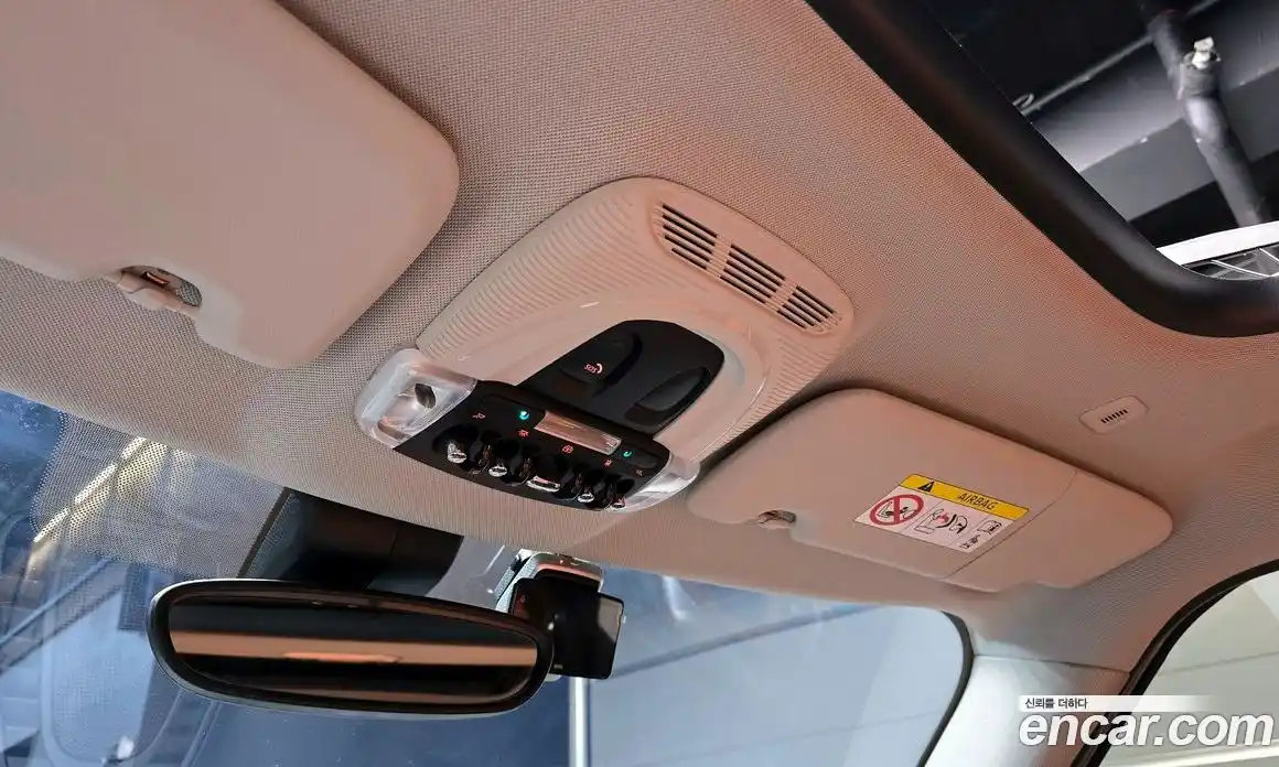 Mini Countryman 2024 2.0 Автомат в Москве № 231416, фото 12