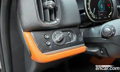 Mini Countryman 2024 2.0 Автомат в Москве № 231416, миниатюра 2