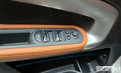 Mini Countryman 2024 2.0 Автомат в Москве № 231416, миниатюра 3