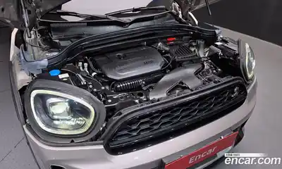 Mini Countryman 2024 2.0 Автомат в Москве № 231416, миниатюра 7