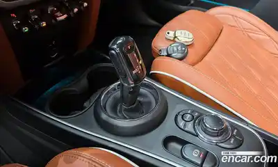 Mini Countryman 2024 2.0 Автомат в Москве № 231416, миниатюра 8