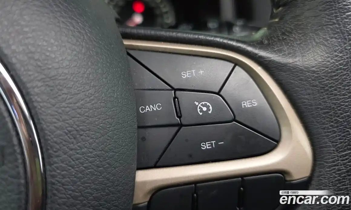 Jeep Renegade 2015 2.0 Автомат в Москве № 232413, фото 15