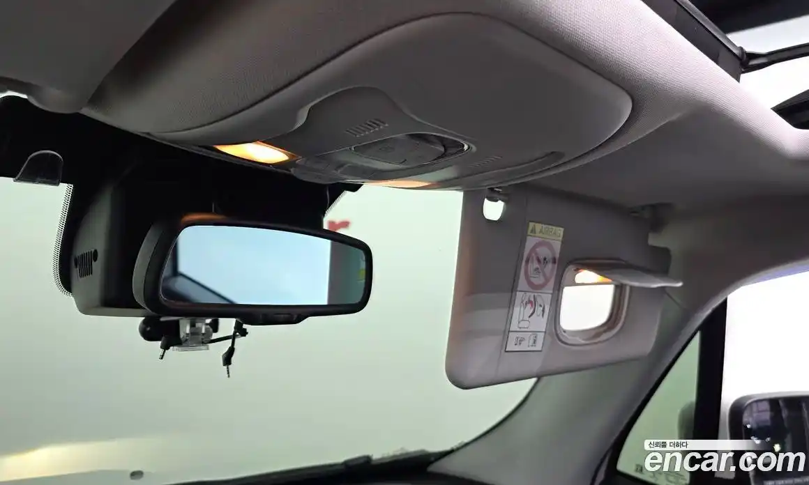 Jeep Renegade 2015 2.0 Автомат в Москве № 232413, фото 4