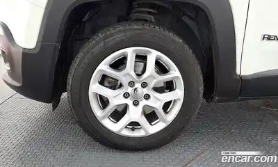 Jeep Renegade 2015 2.0 Автомат в Москве № 232413, миниатюра 5