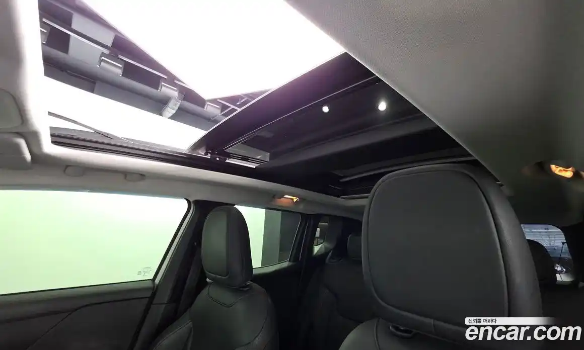 Jeep Renegade 2015 2.0 Автомат в Москве № 232413, фото 10