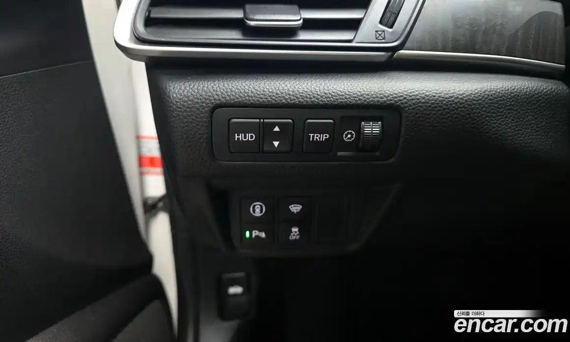 Honda Accord 2022 2.0 Автомат в Москве № 232867, фото 11