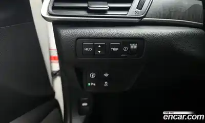 Honda Accord 2022 2.0 Автомат в Москве № 232867, миниатюра 11