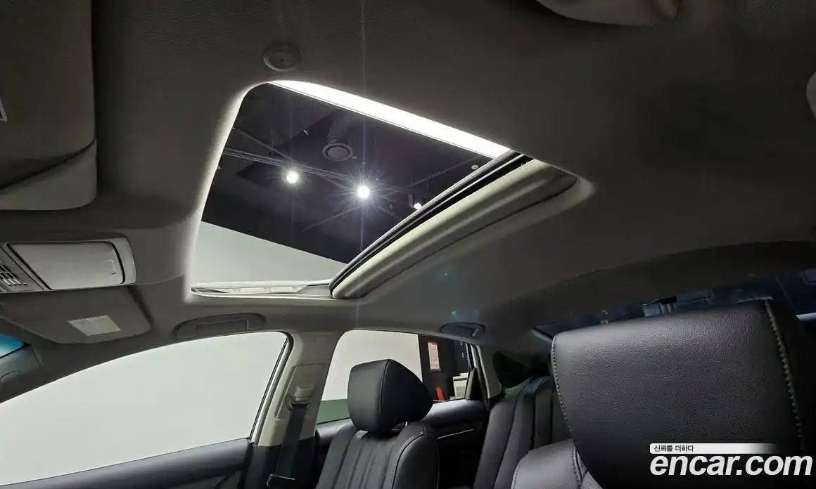 Honda Accord 2022 2.0 Автомат в Москве № 232867, фото 7