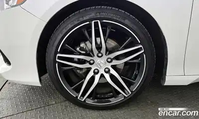 Honda Accord 2022 2.0 Автомат в Москве № 232867, миниатюра 8