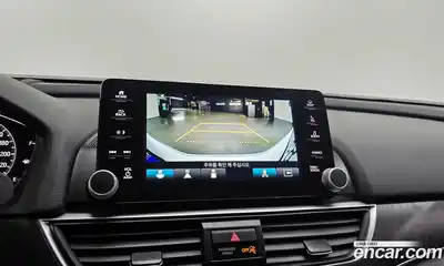 Honda Accord 2022 2.0 Автомат в Москве № 232867, миниатюра 10