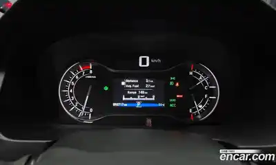 Honda Pilot 2017 3.5 Автомат в Москве № 232939, миниатюра 12