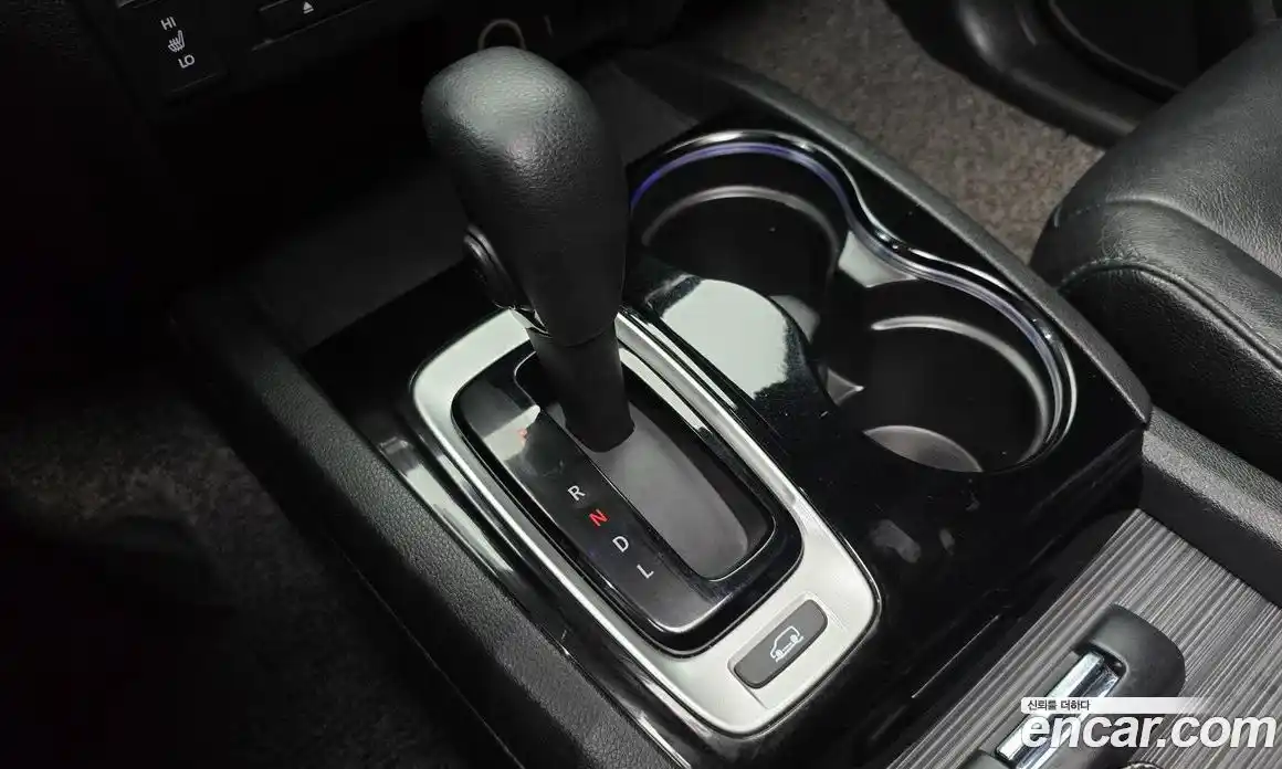 Honda Pilot 2017 3.5 Автомат в Москве № 232939, фото 13