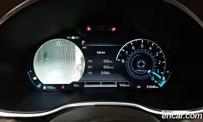 Genesis G80 2022 3.5 Автомат в Москве № 23326, миниатюра 12