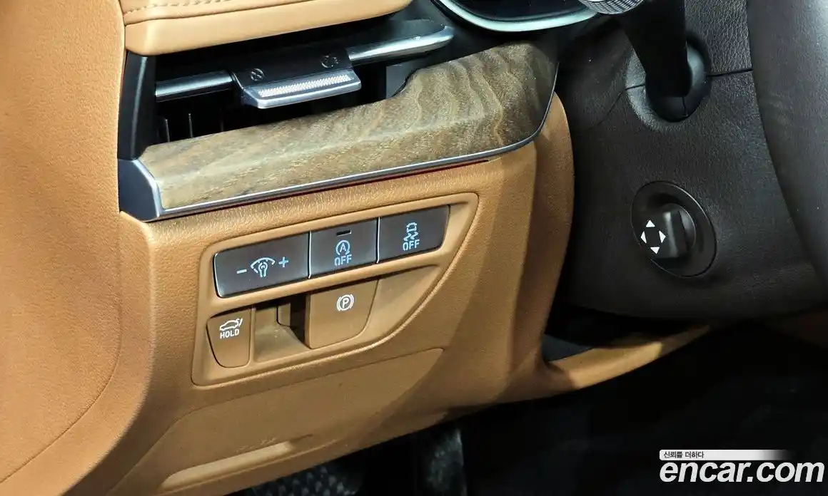 Genesis G80 2022 3.5 Автомат в Москве № 23326, фото 15