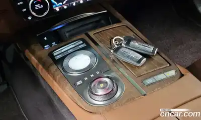 Genesis G80 2022 3.5 Автомат в Москве № 23326, миниатюра 3