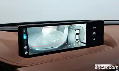 Genesis G80 2022 3.5 Автомат в Москве № 23326, миниатюра 4