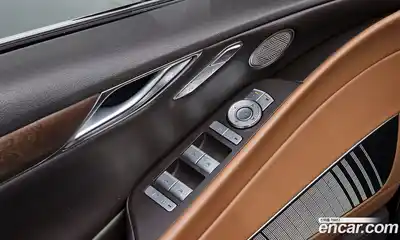 Genesis G80 2022 3.5 Автомат в Москве № 23326, миниатюра 5