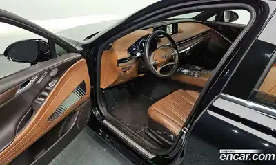 Genesis G80 2022 3.5 Автомат в Москве № 23326, миниатюра 8