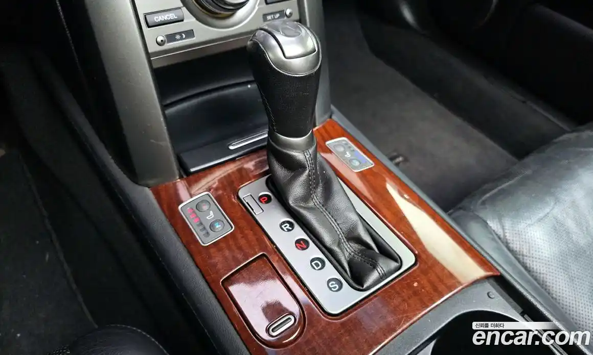 Honda Legend 2010 3.7 Автомат в Москве № 236328, фото 11